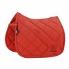 Potnik SOFTSHELL BICROSS DYNAMIC A/W 2025 - Eskadron - poppy red
